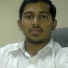 Imran Basha