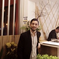daniel seminario