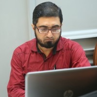 Muhammad Hammad