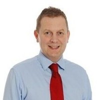 Phil Jarvis Acii