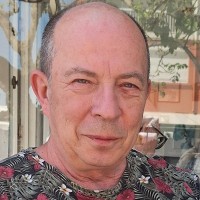 Peter Enke
