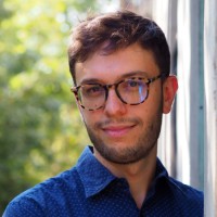 Daniel Kraus Cabo