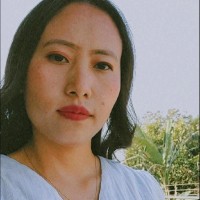 Pursangla Longkumer