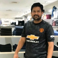 Mohamed Azarudeen