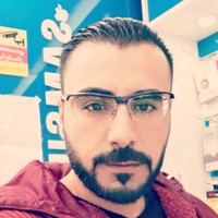 Mohammad Al-bakri