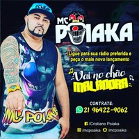 Mc Poiaka Vai No Chão Malandra