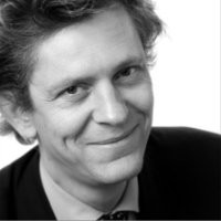 Otto Oudshoorn