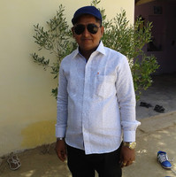 Narayan Choudhary