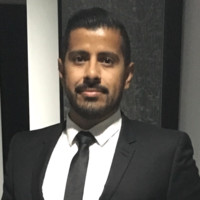 Mauricio Moran