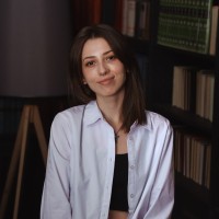 Катерина Бірюкова