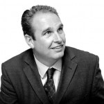 Chris Ranson