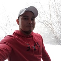 Chef Victor Oliveros