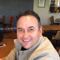 Gavin Mee