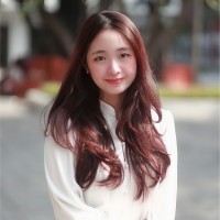 Minh Hanh Nguyen