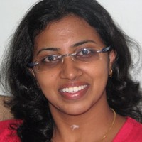 Visalakshi Jayaraman