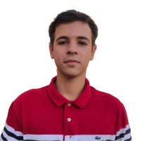 Mateo Merino