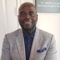 Cleophus (Cleo) Franklin Jr.