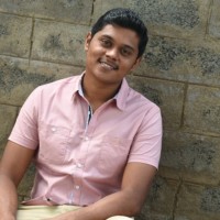 Kavinraj M