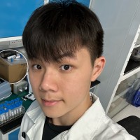 Nicholas Ho