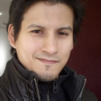 Israel Prias
