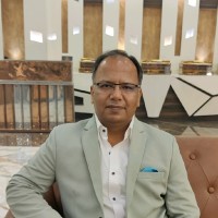 Dharmesh Malhotra