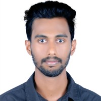 SARESH S