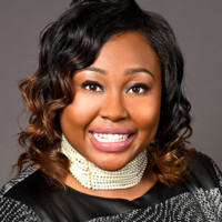 Jessica Frazier