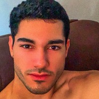 Diego Fernando Fermino jesus