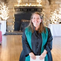 Rachel McLoughlin