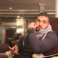 Mohamed Gamal Ahmed