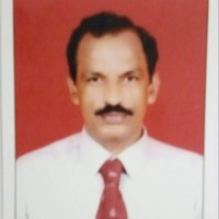 P MURALI