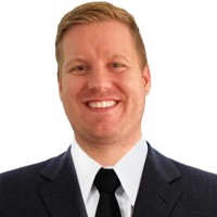 Andrew Haughey, Esq., Mba