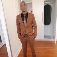 Sphakamiso Ngobese