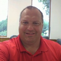 Jim Hoffner