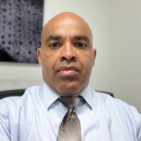 Ted Delinois
