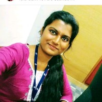 Divya Sri Pakala