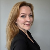 Kimberly Symonds