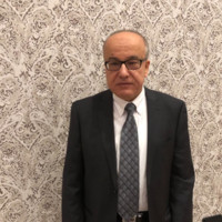 Ismail Abushehada
