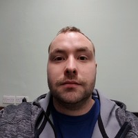 Darren Patrick