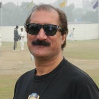 Shafqat Malik