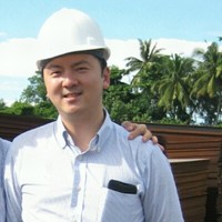 James Jiang