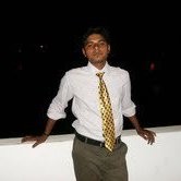 abhishek mehta