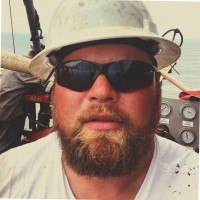 Travis Golden