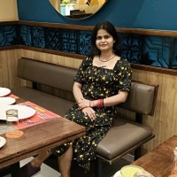 Nidhi Tripathi