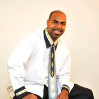 Johnny I Ruffin, Jr