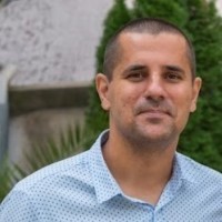 Dimitar Milanov