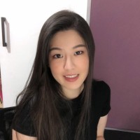 Connie Hsu