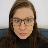 Karin Stenholm