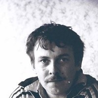 THORGEIR SAMUELSSON