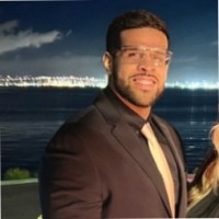 Marc Haynes